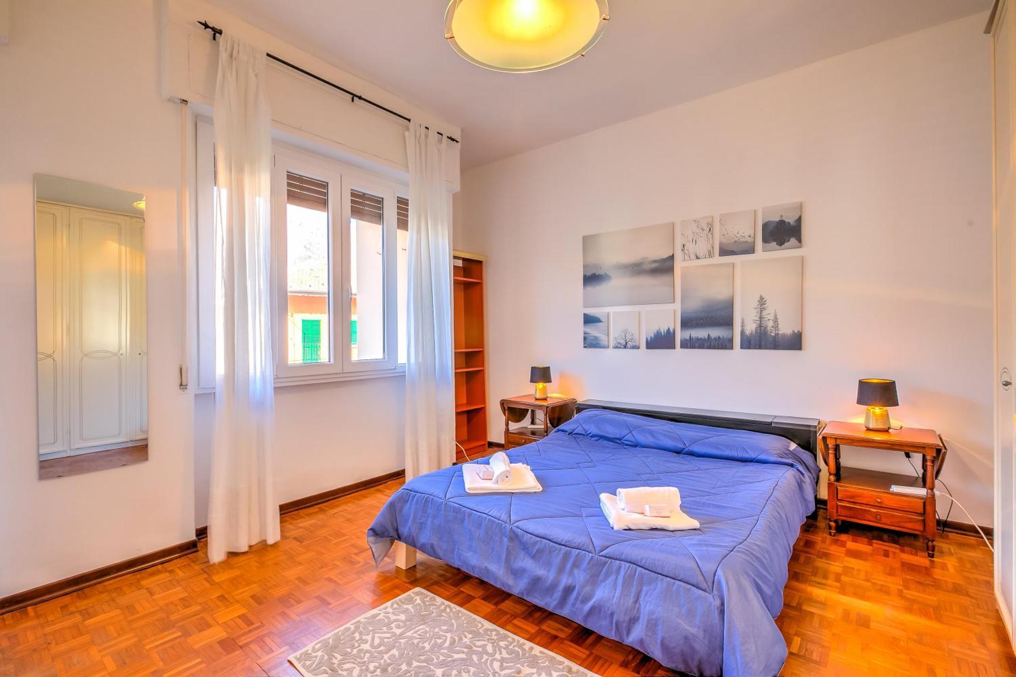 Omegna Lakeside - Happy Rentals Exterior foto